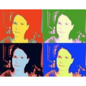 Devorah Posners foto