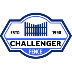 Challenger Fence