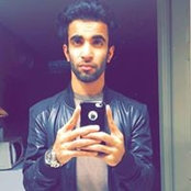 Abdullah Ejaz's photo