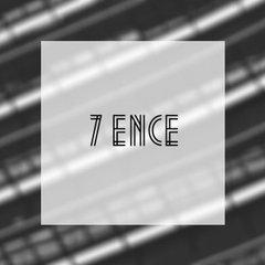 7ENCE / Дизайн интерьера и экстерьера /