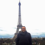 Amgad El Desouky's photo