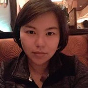 Zhen Wang's photo