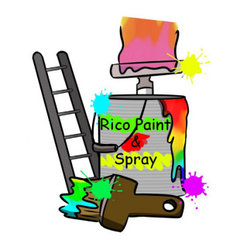 Rico Paint & Spray