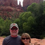 Melanie Rotert's photo