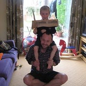 David Goodhead's photo