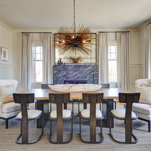 Dining Rooms