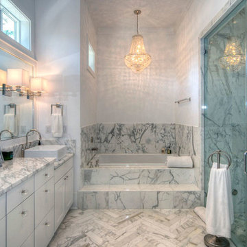 WaterSound Modern Interior