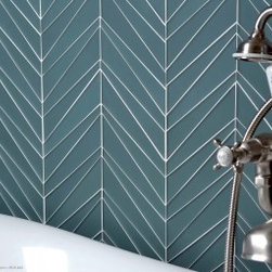 Backsplash & Wall tile - Mosaic Tile
