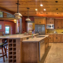 Kitchen Ideas