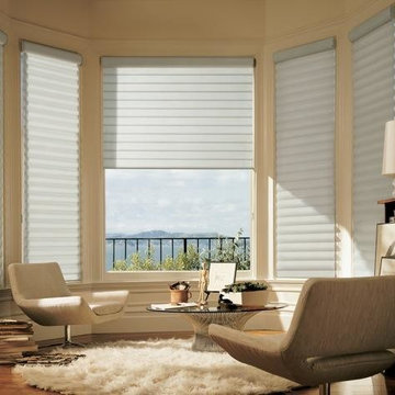 Custom Blinds