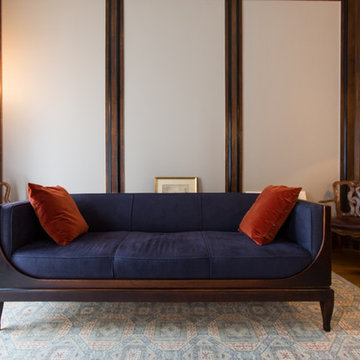 Hyde Park Residence