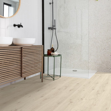 Grand View Laminate Flooring in Notus Oak