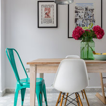 Kitchen space