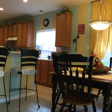 Kitchen Remodel
