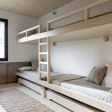 Habitación invitados