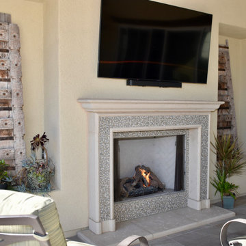 La Costa Oaks Transitional