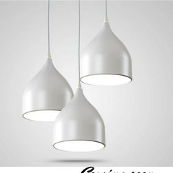 Products - Pendant Lighting