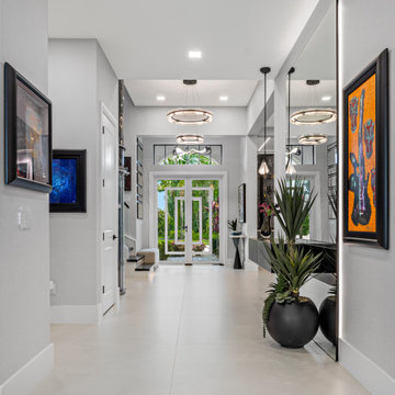 Boynton Beach Bachelor Pad