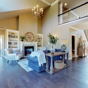 CLB Network - MC Homes - Paducah, KY - 1