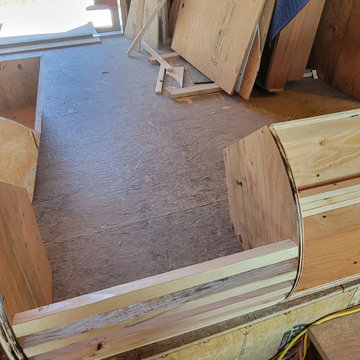 Custom Home Ongoing