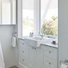 upstairs bath