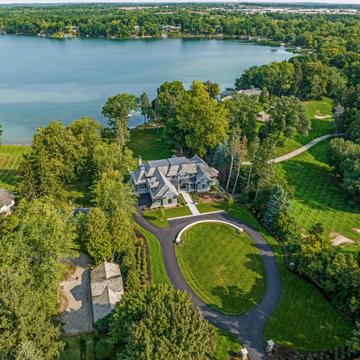 Lake Angelus Estate: Overview