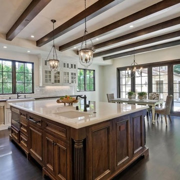 Menlo Oaks Tuscan