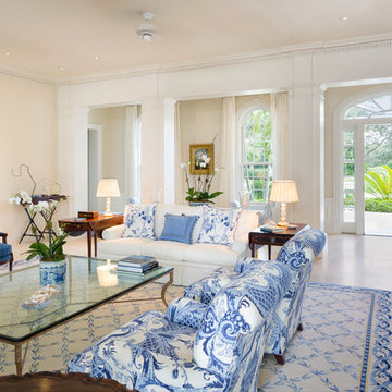 John's Island Renovation