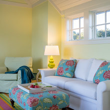 Living Room Ideas