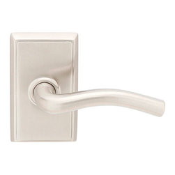 Door Knobs and Levers - Door Hardware