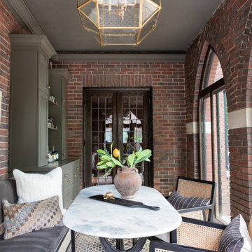 Indianapolis Showhouse 2020
