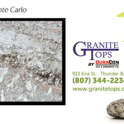 Natural Stone - Products