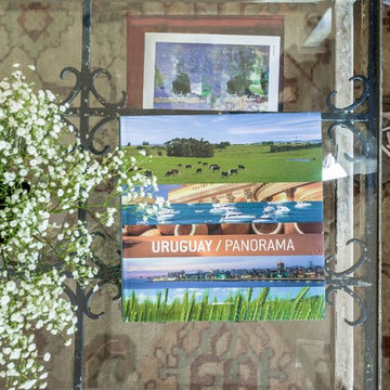 Tuscan on Memorial