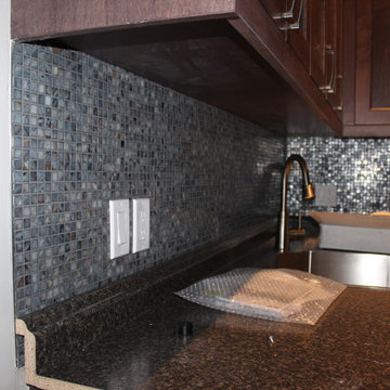 Custom Home in Burnaby