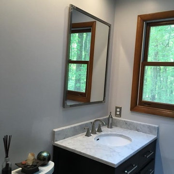 Bathroom Remodel in Upper Marlboro