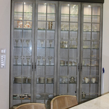 Industrial Chic