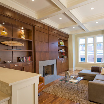 Family Rooms