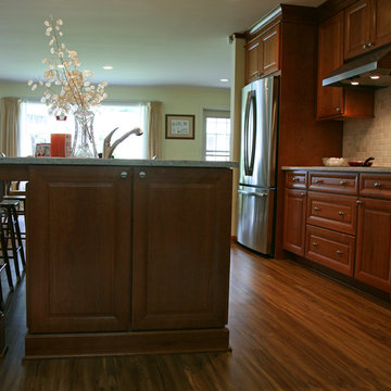 Williams Bay Kitchen