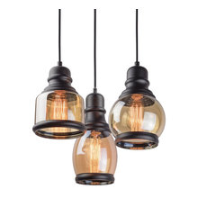 Island lighting