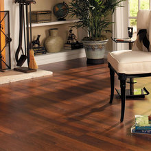 Living Room Laminate Flooring