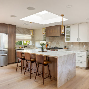 Interior Remodel and Design - 4 Sunnyvale