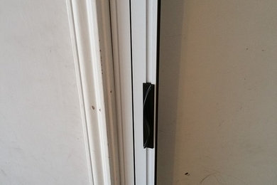 Garage Door