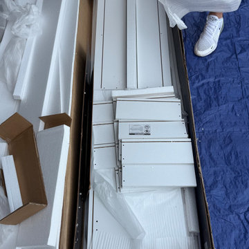 Installations and Assembly