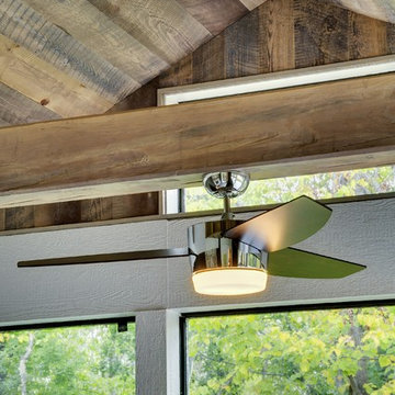 Taylor Creek Model
