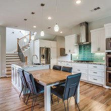 Lake Kitchen