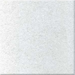 Crystal Shine White Marble Mosaic Tiles - Home Accessories & Decor