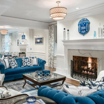 Zeta Phi Beta International Headquarters