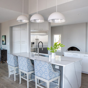 Oneida Way Home Renovation