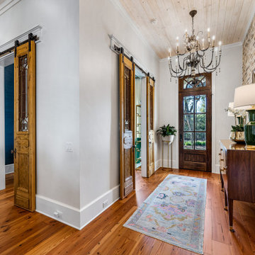 Copper Creek Cottage