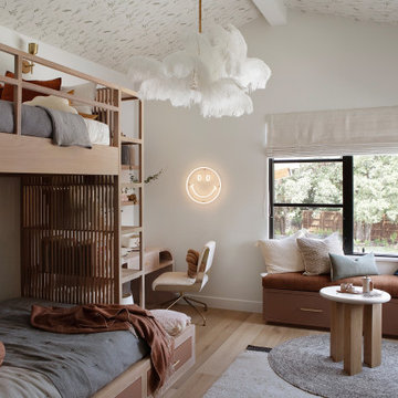 Hill Country Modern Meets Southlake, Texas